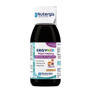 Ergykid Harmony 150ml - Nutergia