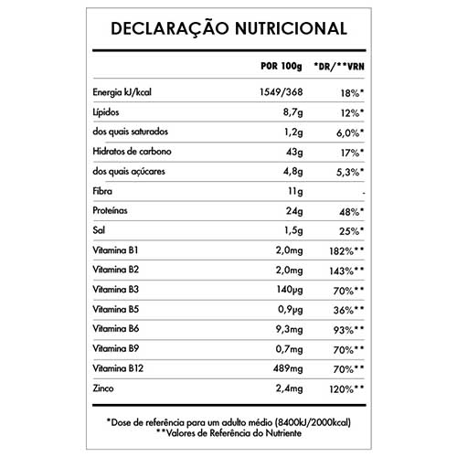 CREPE SALADO Vegano Bio S/ Gluten 250g - Iswari