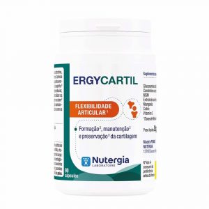 Ergycartil da marca nutergia