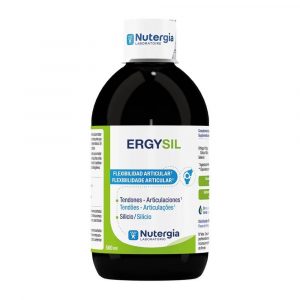 Ergysil da marca nutergia