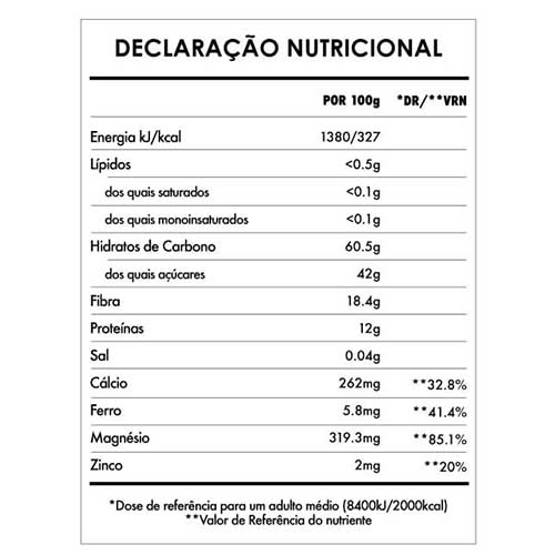 Maca en Polvo Bio 125g - Iswari