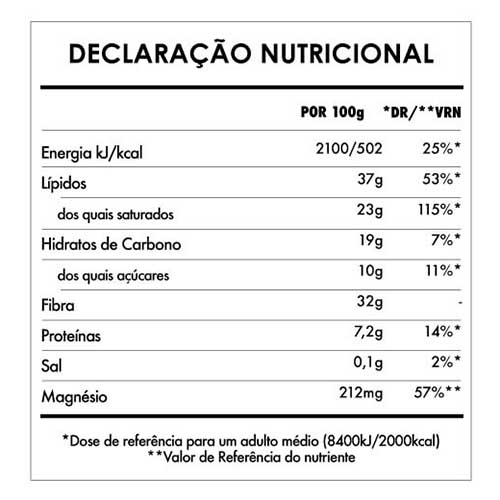 Mezcla Bio Exótica 100g - Iswari