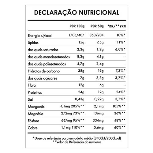 Super Peq. Almoço Extra Protein Bio 360g - Iswari