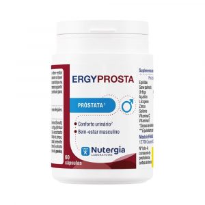 Ergyprosta da marca nutergia