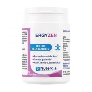 ergyzen da marca nutergia