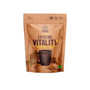 Extreme Vitality Café Arábica Iswari