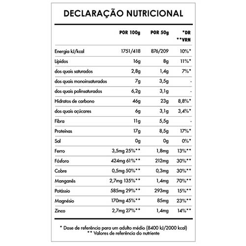 Super Peq. Almoço Bio Framboesa e Amendoim 360g - Iswari