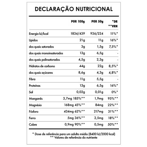 Super Pequeno Almoço Bio Cacau e Pasta de Avelã 360g - Iswari