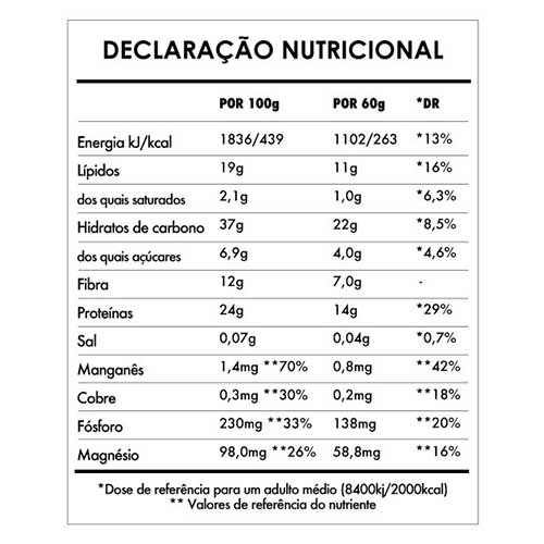 Super Vegan Proats Almendra y Cacao 750g - Iswari