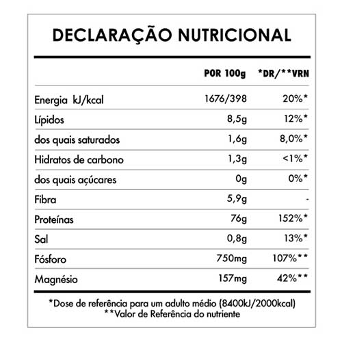 Super Vegan Protein Bio 250g - Iswari