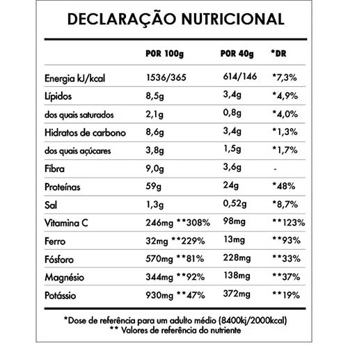 Super Vegan Protein Bio Moca y Canela 400g - Iswari