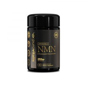 nmn liposomal marca purovitalis