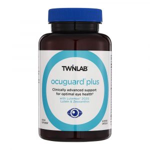 Ocuguard plus da twinlab
