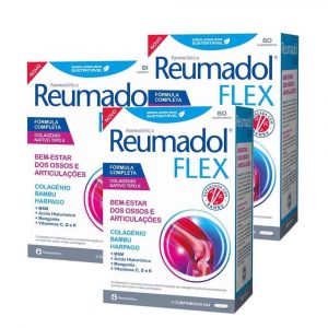 Reumadol Flex agora com pack promocional