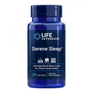 Serene Sleep da marca Life Extension