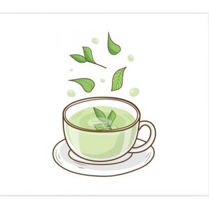 Chá Verde