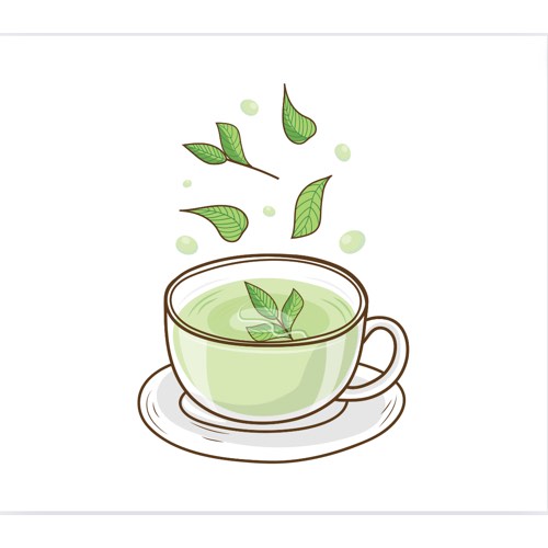 Chá Verde