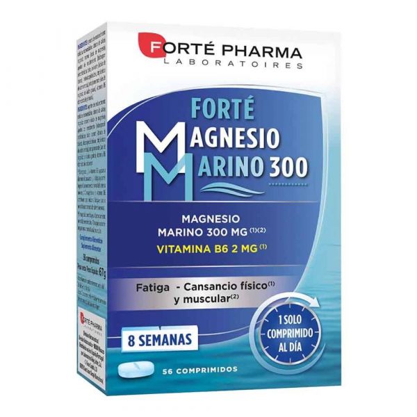 Forté Magnésio da marca Forte Pharma