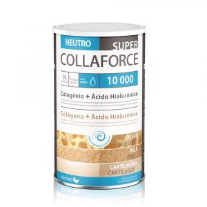 Super Collaforce 10000 Neutro 360 g lata - Dietmed