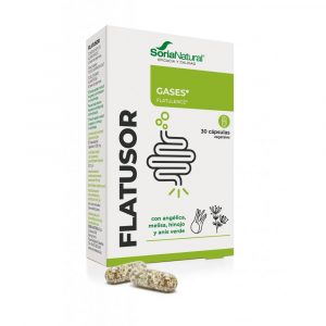Flatursor da marca Soria Natural