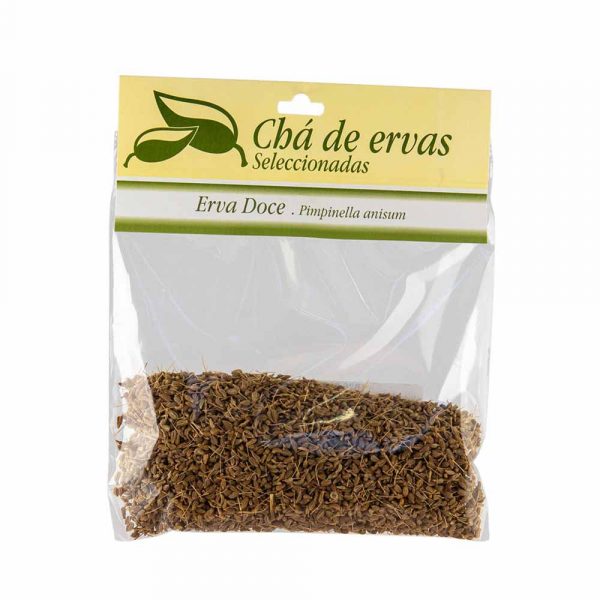 Semillas de hinojo 50g - Diética