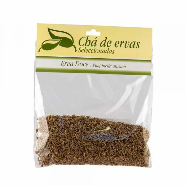 Semillas de hinojo 50g - Diética