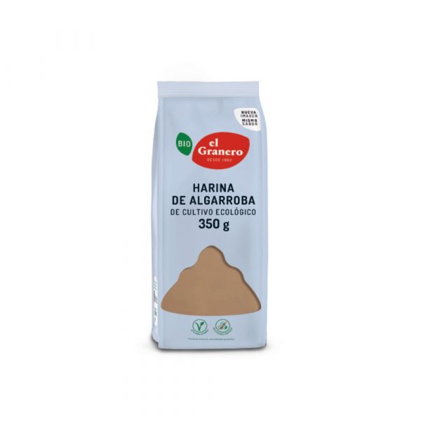 harina de algarroba el granero
