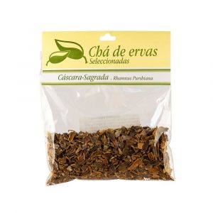 Cascara Sagrada da marca Diética