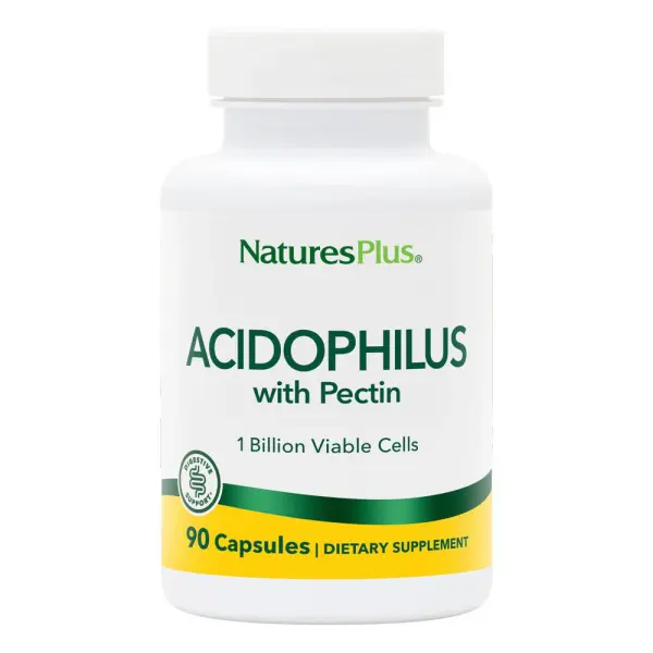 Acidophilus de Natures Plus