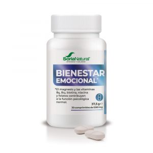 Bem estar emocional da marca Soria Natural
