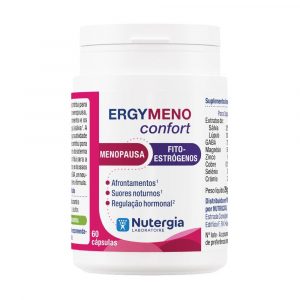 Ergymeno confort da marca Nutergia