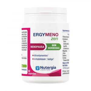 Ergymeno Zen da marca Nutergia