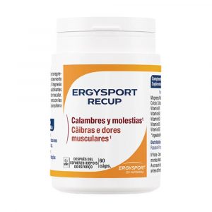 Ergysport recu da marca Nutergia