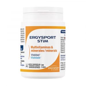 Ergyspot stim da marca Nutergia