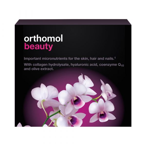 Ortomol Belleza