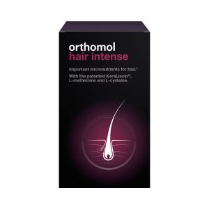 Orthomol Hair intense