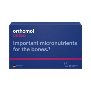 Orthomol Osteo