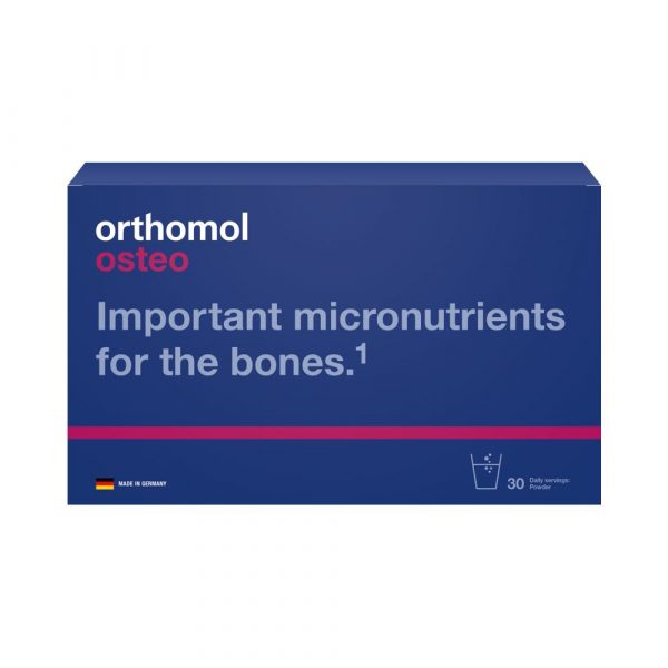 Orthomol Osteo