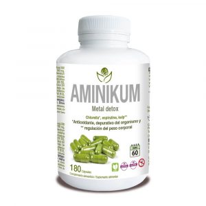 Aminikum da Bioserum
