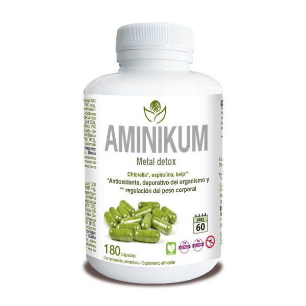 Aminikum da Bioserum