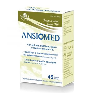 Ansiomed da Bioserum
