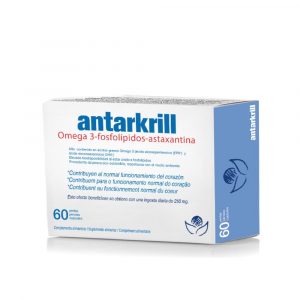 antarkrill da Bioserum