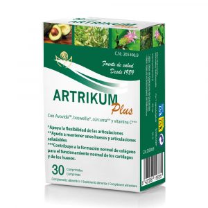 Artrikum da Bioserum