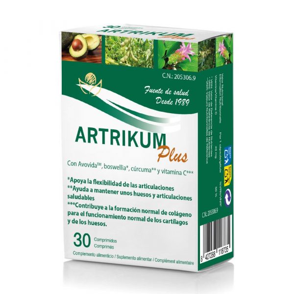 Artrikum da Bioserum