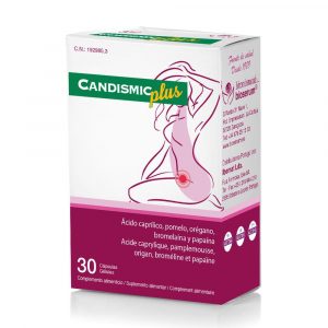 Candismic plus da Bioserum