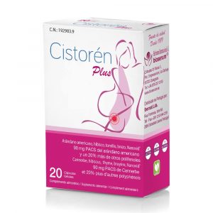 Cistoren da Bioserum