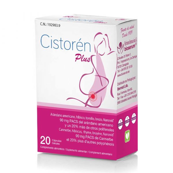 Cistoren da Bioserum