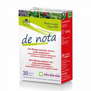 De Nota da Bioserum