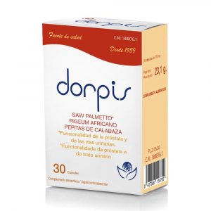 Dorpis da Bioserum