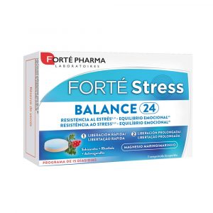 Forte Stress Balance da Forte Pharma